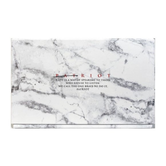 PATRIOT BY ABELL OCTOVAN ONLY 300 MADE - Picture 8 of 9